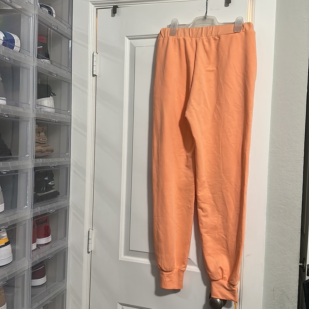 Corset pants set - Picture 5 of 8